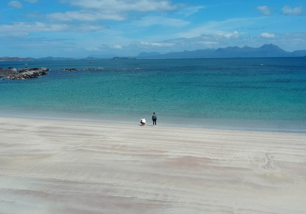 10 Day North Coast 500 Itinerary NC500 Scotland This Pair Go There