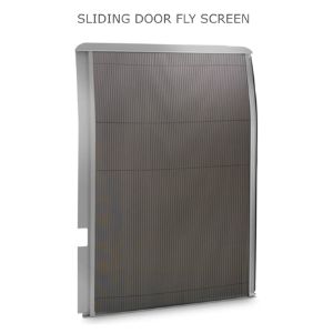 Dometic Flytech FT200 sliding door fly screen