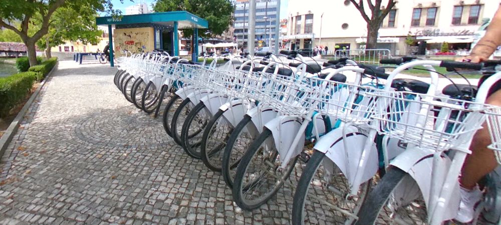 Buga Bikes